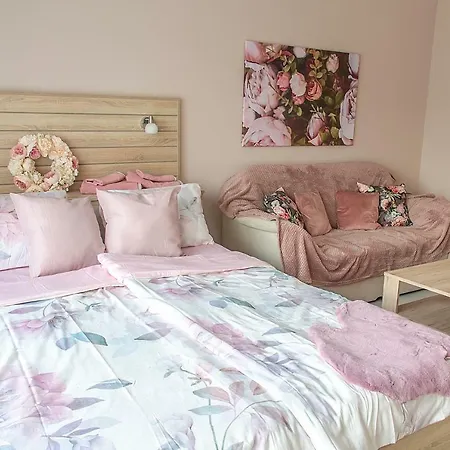 Rose Deluxe *