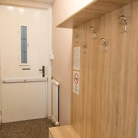 Rose Deluxe 公寓 *