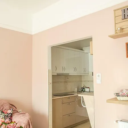 Rose Deluxe 布达佩斯
